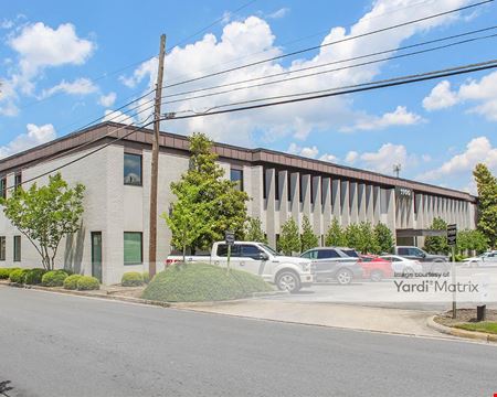 A look at 1900 SoHo Office space for Rent in Homewood