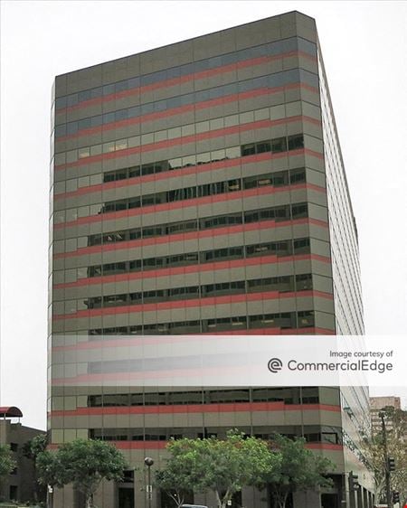 A look at 700 N. Brand Blvd. Office space for Rent in Glendale