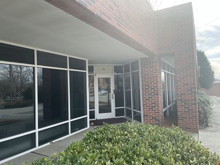 A look at 7 Oak Branch Drive commercial space in Greensboro