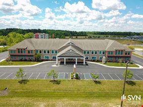 Delmarva Health Pavilion