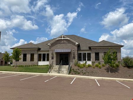 A look at Professional Office Space | Lease/Sublease | Oxford Commons commercial space in Oxford