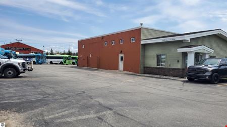 A look at 2470 Diamond Drive commercial space in Traverse City