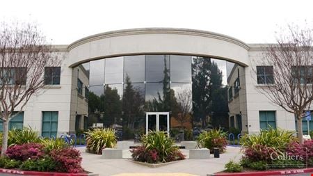 A look at R&amp;D/OFFICE SPACE FOR SUBLEASE Commercial space for Rent in Sunnyvale