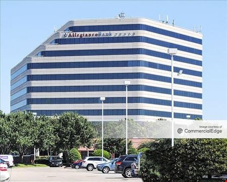 A look at Woodway Tower Office space for Rent in Houston