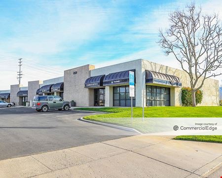 A look at 268 North Lincoln Avenue commercial space in Corona