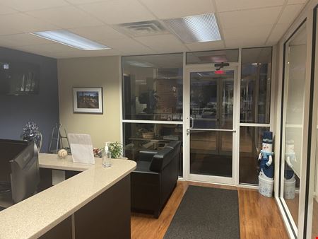 A look at Office Space Commercial space for Rent in Enfield