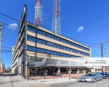 A look at 4001 Brandywine Street NW commercial space in Washington