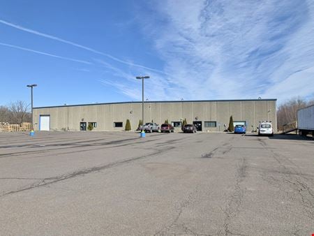 A look at 1214 Morea Road Industrial space for Rent in Barnesville