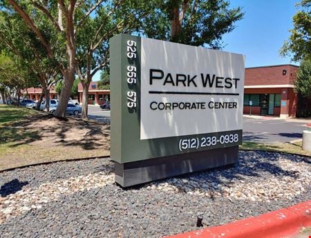A look at Round Rock Business Park, LP Office space for Rent in Round Rock