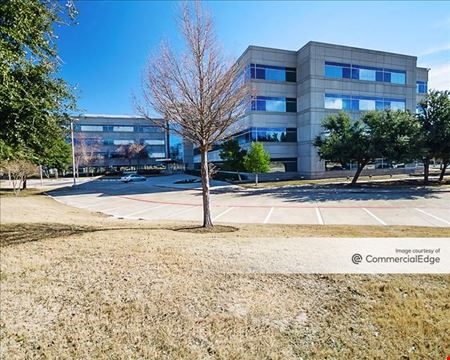A look at The Points at Waterview Office space for Rent in Richardson