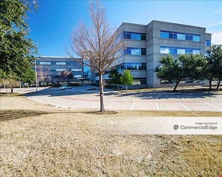 A look at The Points at Waterview Commercial space for Rent in Richardson