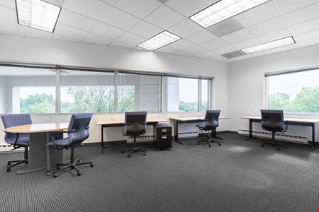 A look at Overlook                           Office space for Rent in Princeton