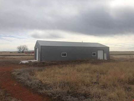 A look at 2,592 Sq Ft Shop On 10 Acres commercial space in Watford City