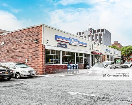 A look at Broadway Shopping Center Retail space for Rent in Astoria