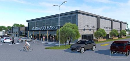 A look at Prime development opportunity, centrally located in metro-Detroit, offers multiple zoning options including commercial and light industrial. commercial space in Pontiac