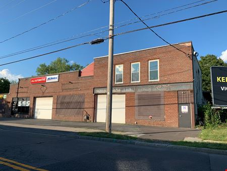 A look at Flex Building For Sale commercial space in Syracuse