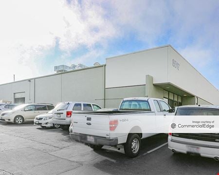 A look at 8515-8535 Production Avenue Industrial space for Rent in San Diego