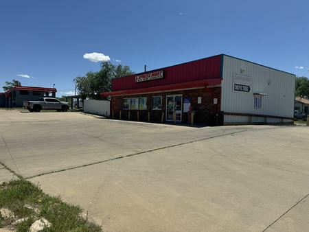 A look at 913 Amarillo Blvd W Retail space for Rent in Amarillo