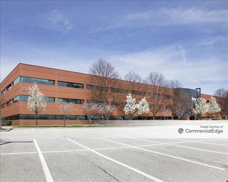A look at Radnor Financial Center - 150 North Radnor Chester Road commercial space in Wayne