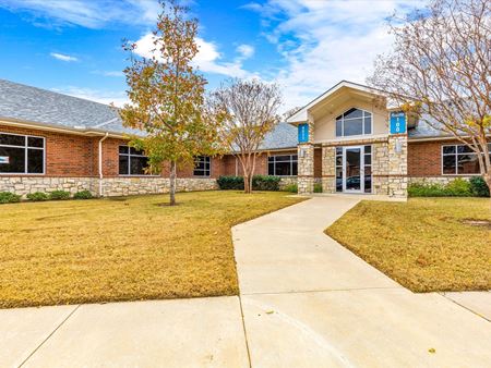 A look at 4031 Kirkpatrick Lane Office space for Rent in Flower Mound