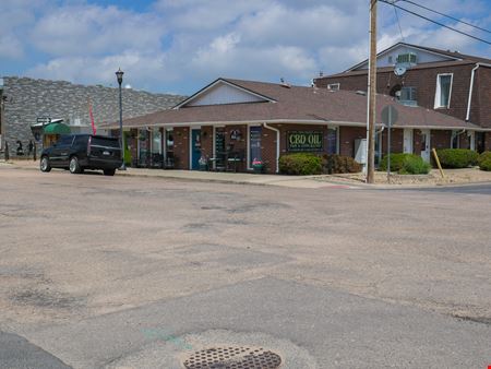 A look at 721 4th Street commercial space in Fort Lupton