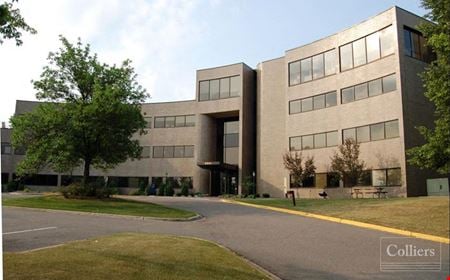 A look at Cabriole Center Office space for Rent in Eden Prairie