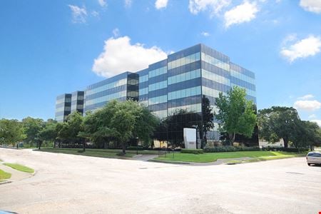 A look at 10333 Harwin Drive Office space for Rent in Houston