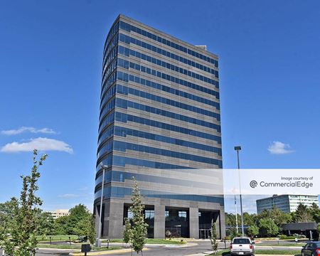 A look at 7101 Tower commercial space in Overland Park