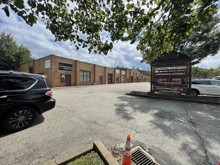 A look at Industrial Investment commercial space in Monroeville