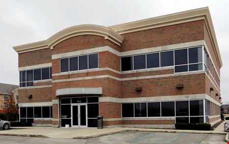 A look at 7914 N. Shadeland Ave. commercial space in Indianapolis