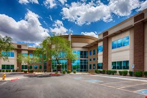 Peoria Office Evolution