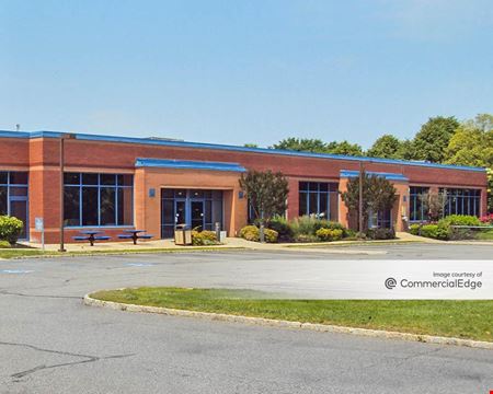 A look at Forsgate Medical Building Office space for Rent in Monroe Township
