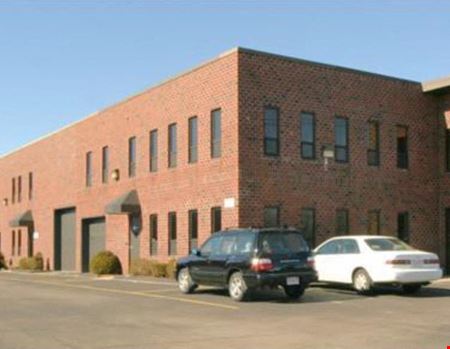 A look at 150 Kerry Pl Office space for Rent in Norwood