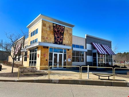 A look at 6 Mozzone Blvd commercial space in Taunton