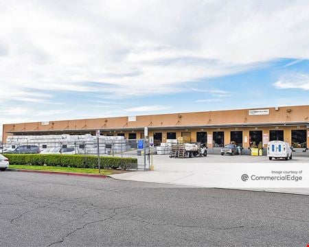 A look at Stadium Distribution Center Industrial space for Rent in Anaheim