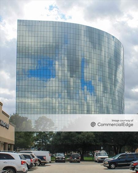 A look at Granite Tower at 290 Office space for Rent in Houston