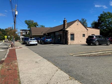 A look at 22 Kinderkamack Rd commercial space in Oradell