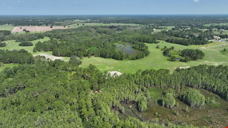A look at South Lake County Ranch and Recreational Tract commercial space in Groveland