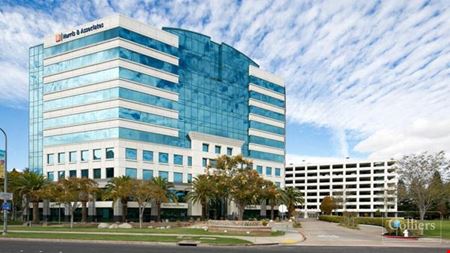 A look at METROPLEX OFFICE CENTRE ONE commercial space in Concord