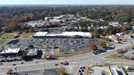 A look at Crossroads Commons Shopping Center Retail space for Rent in Columbia