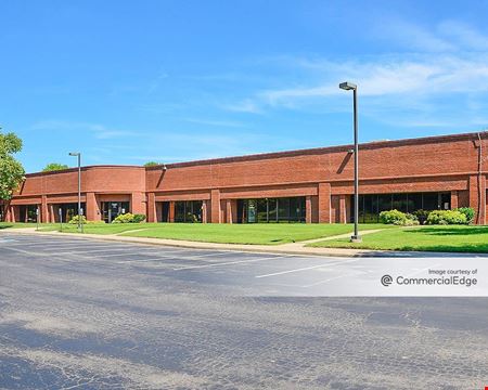 A look at Grassmere Business Park II Commercial space for Rent in Nashville