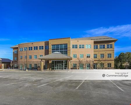 A look at Dry Creek Medical Office Building commercial space in Englewood