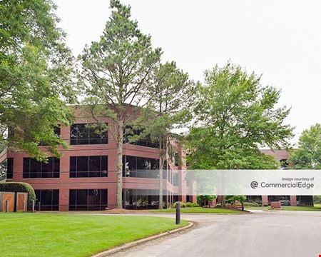 A look at Southwind Office Center - 8245 Tournament Drive Commercial space for Rent in Memphis