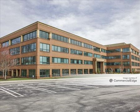 A look at Croton Road Corporate Center Office space for Rent in King of Prussia