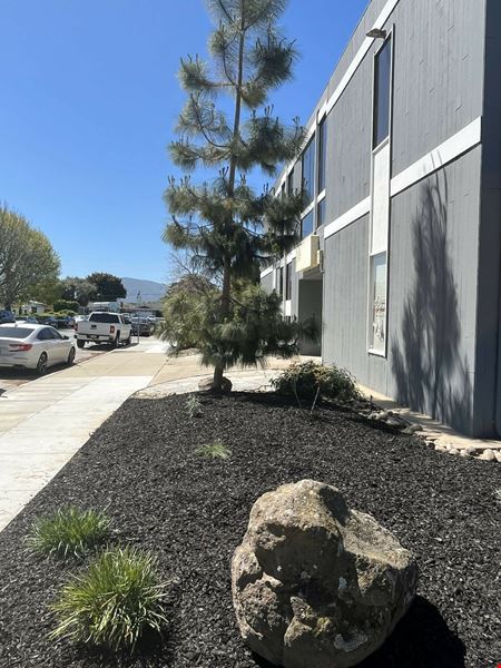 A look at E. Romie Lane Offices Office space for Rent in Salinas