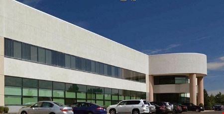 A look at 250 Industrial Way West Office space for Rent in Eatontown