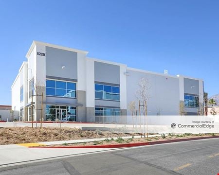 A look at Mayten Business Park - Building 2 commercial space in Rancho Cucamonga