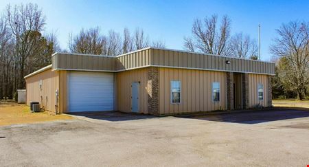 A look at 386 Little Cove Rd Industrial space for Rent in Gurley