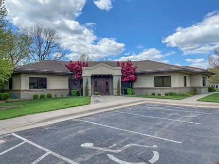 A look at 2420 N Woodlawn Blvd., Bldg. 100 & 300 Office space for Rent in Wichita