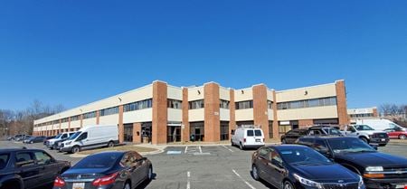 A look at Muirkirk Business Center Industrial space for Rent in Beltsville